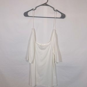 A Loves A White Top, medium